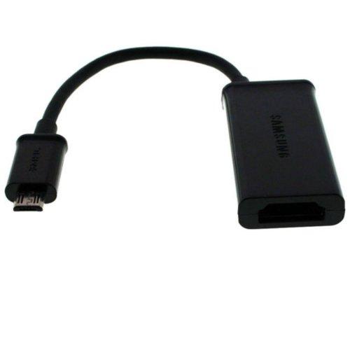 Adaptador samsung 2025 hdmi